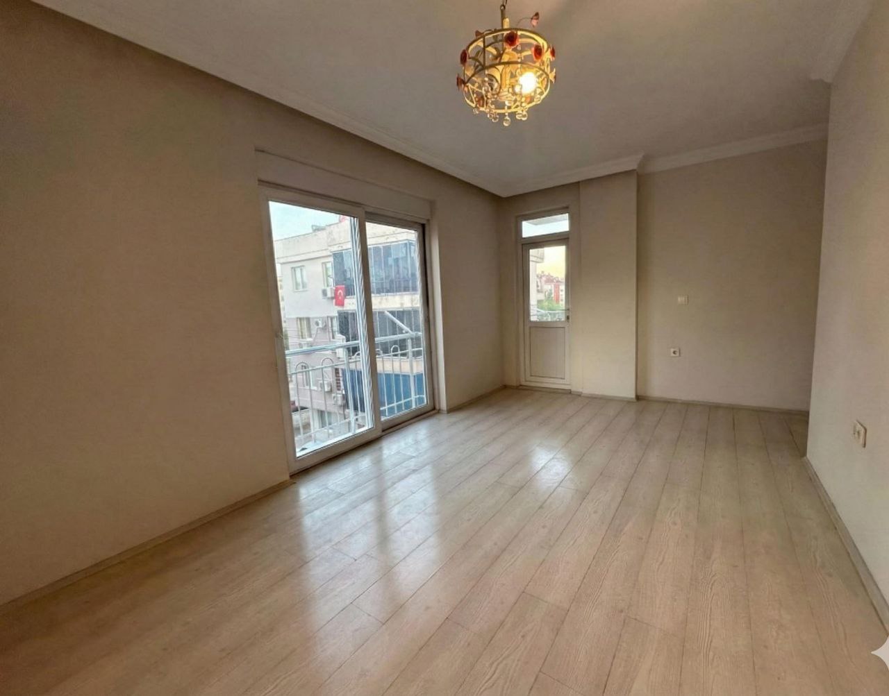 Квартира в Анталии, Турция, 75 м² - фото 2
