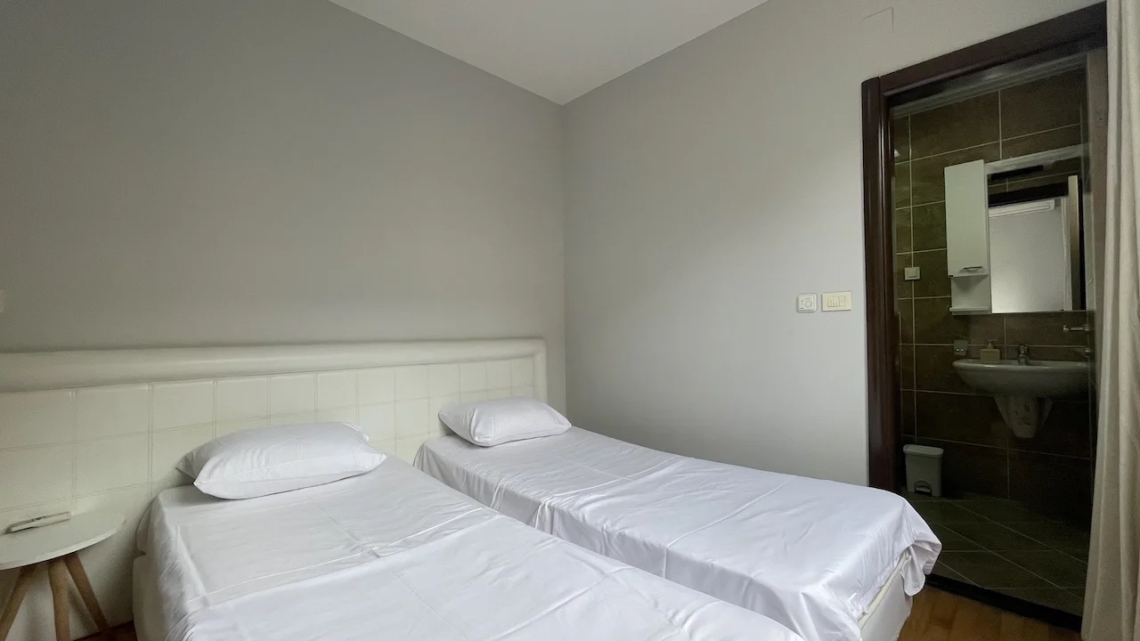 Квартира в Будве, Черногория, 83 м² - фото 13