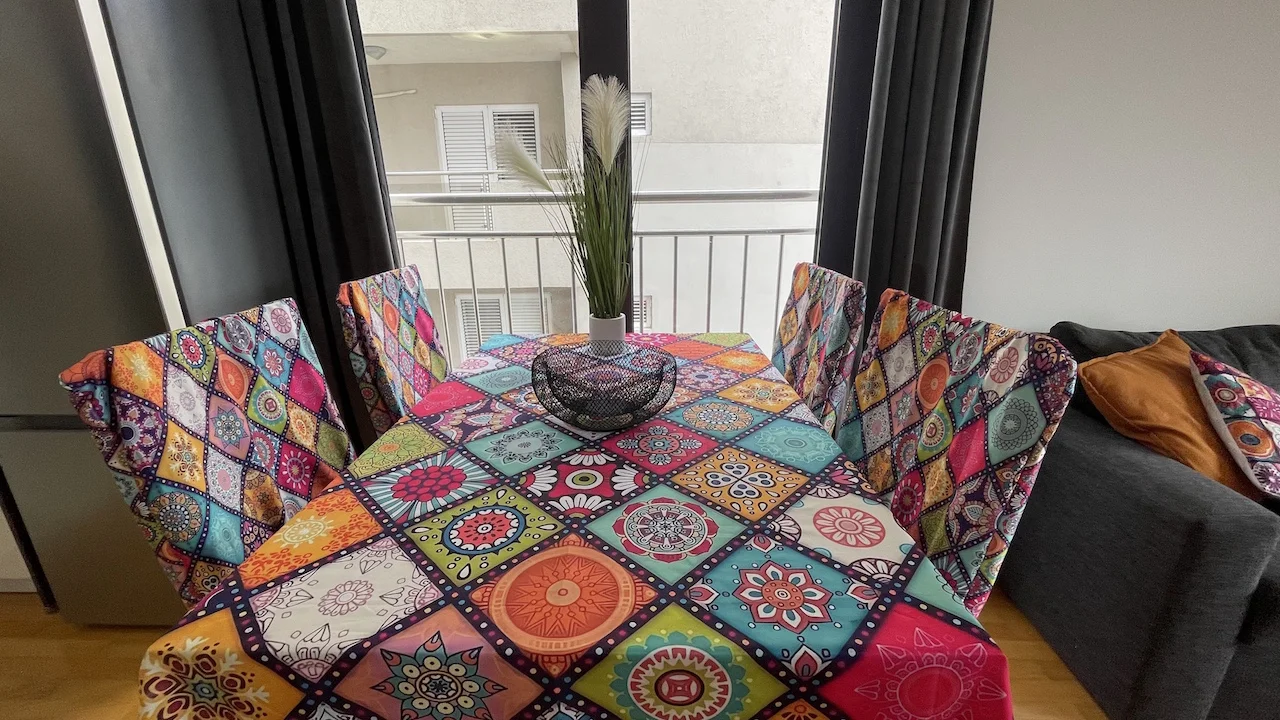 Квартира в Будве, Черногория, 83 м² - фото 5