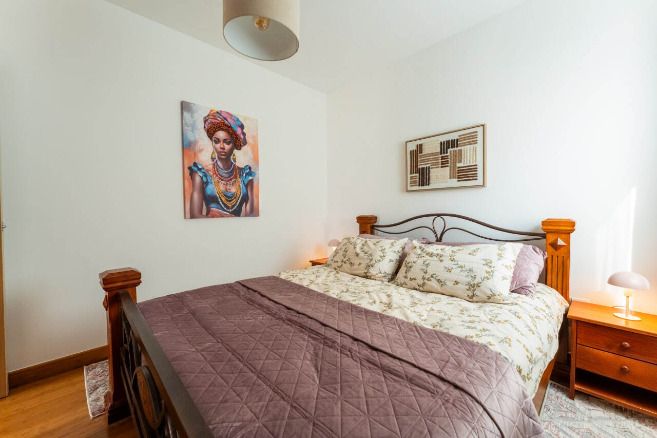 Квартира в Пржно, Черногория, 68 м² - фото 4