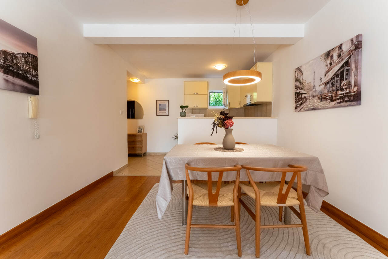 Квартира в Пржно, Черногория, 68 м² - фото 10