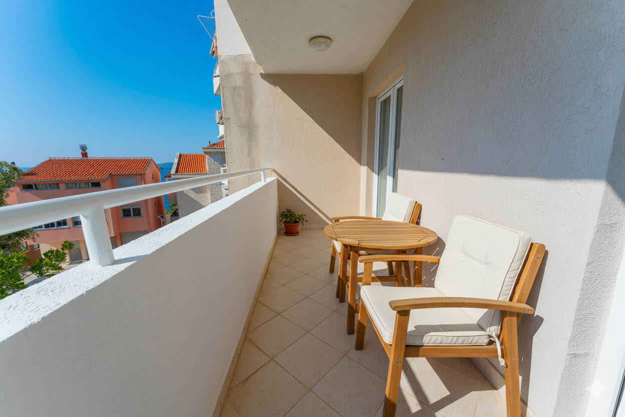 Квартира в Пржно, Черногория, 68 м² - фото 9