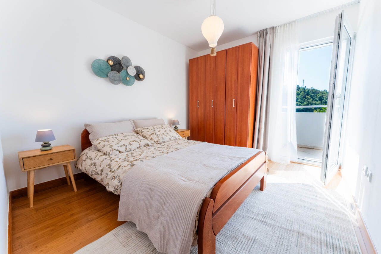 Квартира в Пржно, Черногория, 68 м² - фото 5