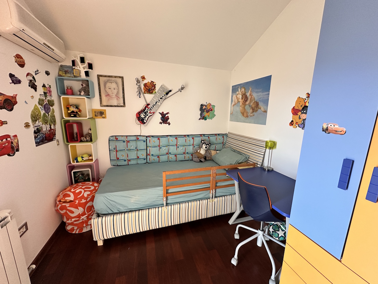 Квартира в Будве, Черногория, 92 м² - фото 5