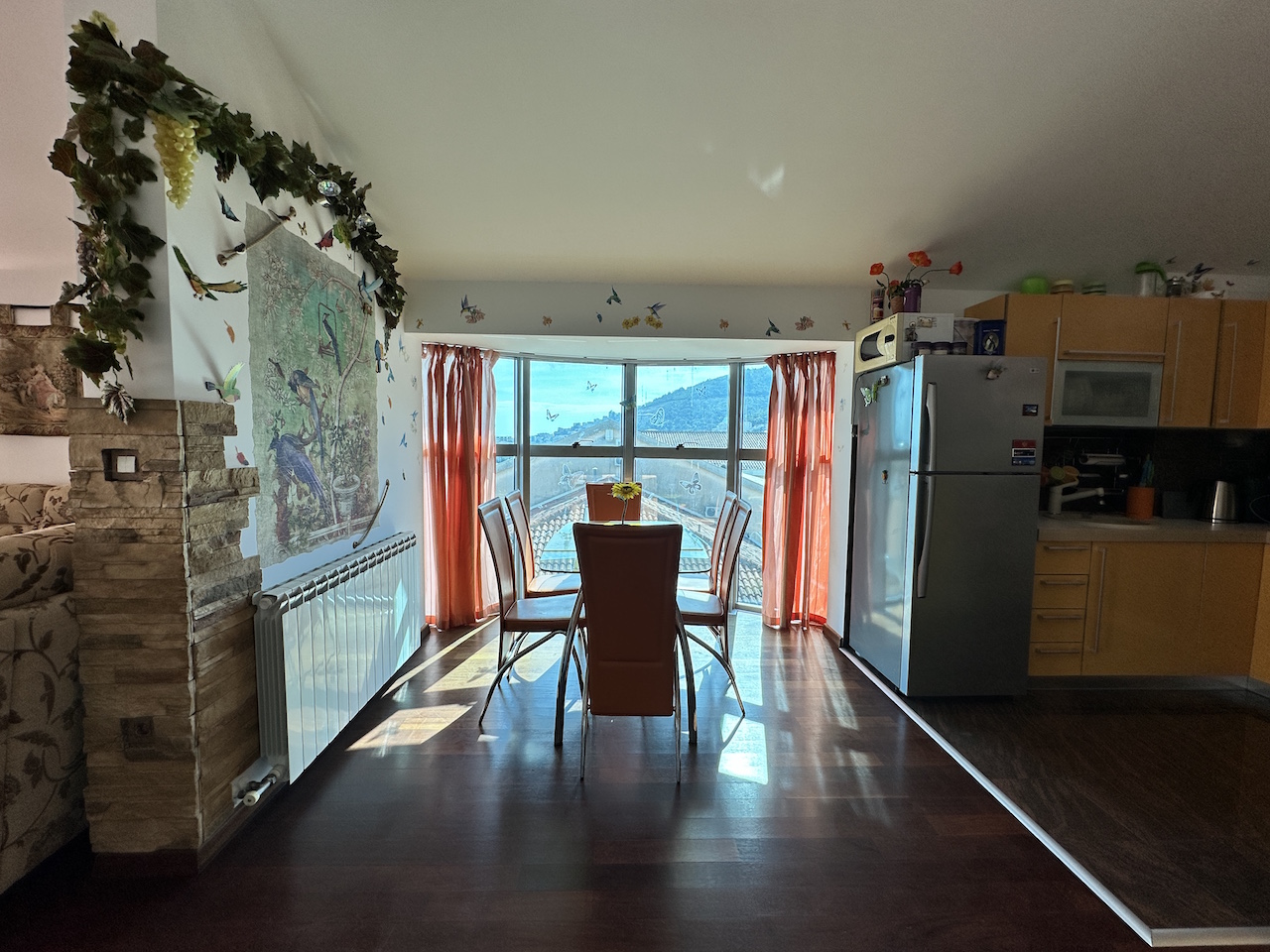 Квартира в Будве, Черногория, 92 м² - фото 15