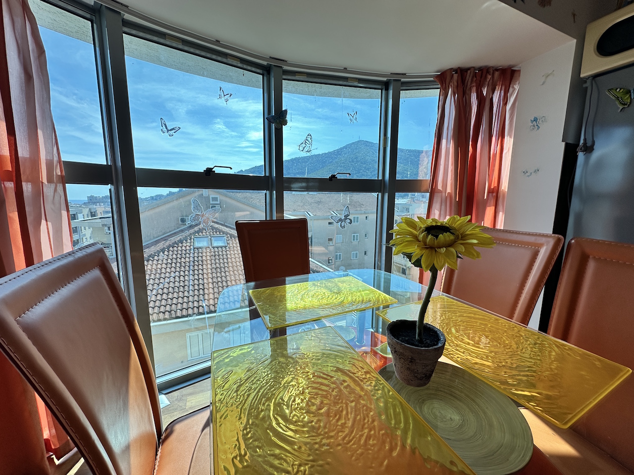 Квартира в Будве, Черногория, 92 м² - фото 9