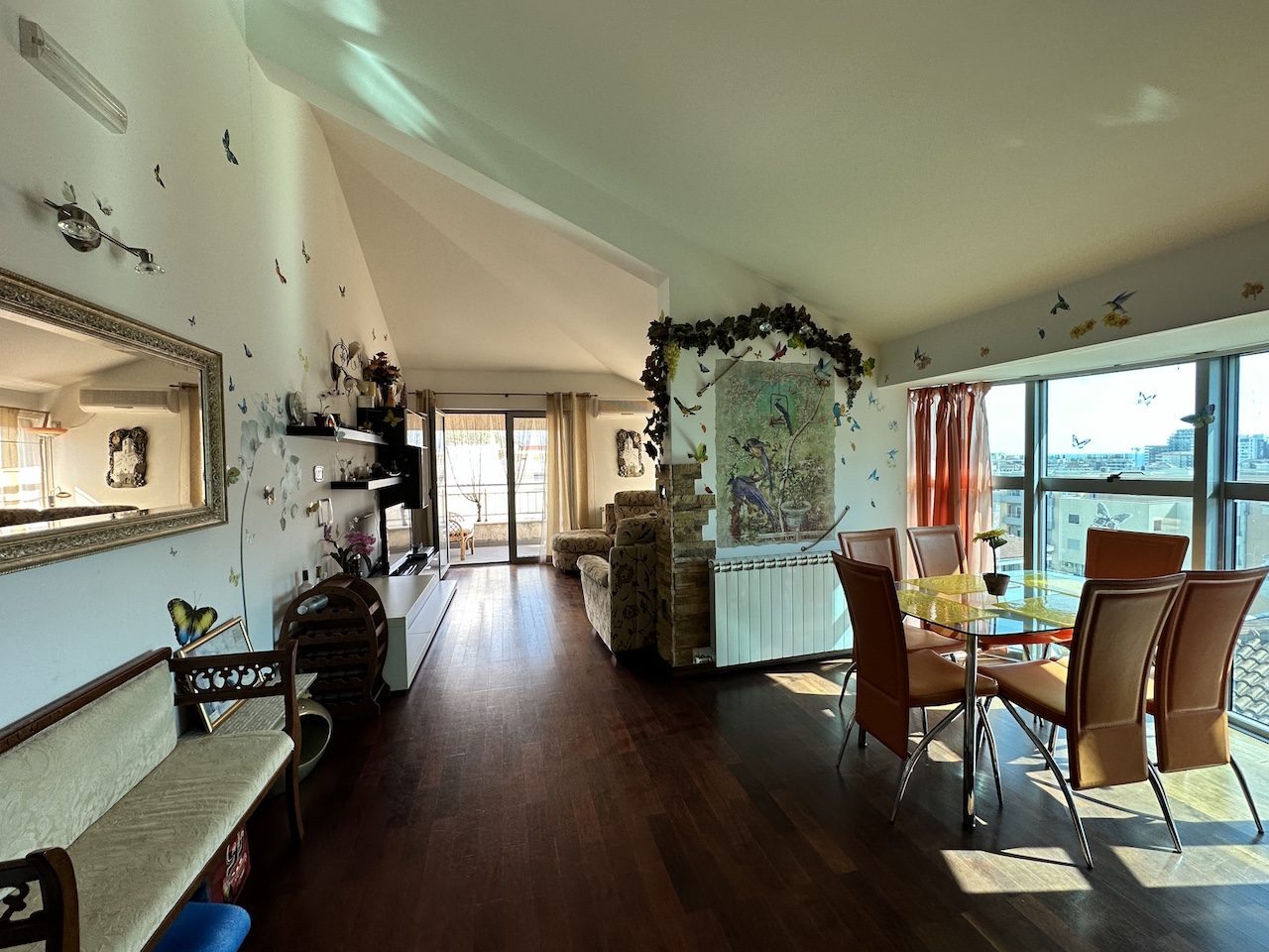 Квартира в Будве, Черногория, 92 м² - фото 17