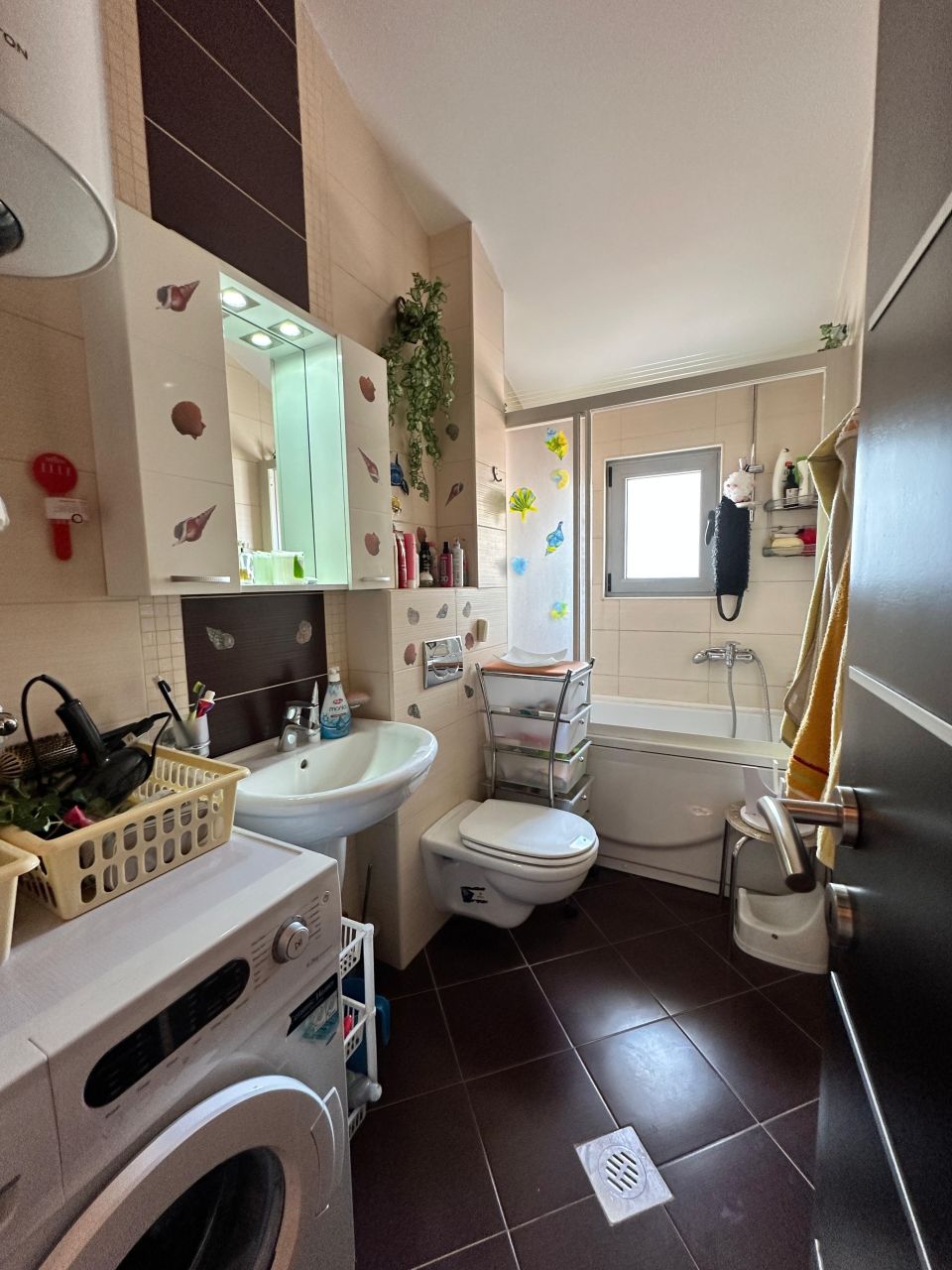 Квартира в Будве, Черногория, 92 м² - фото 18