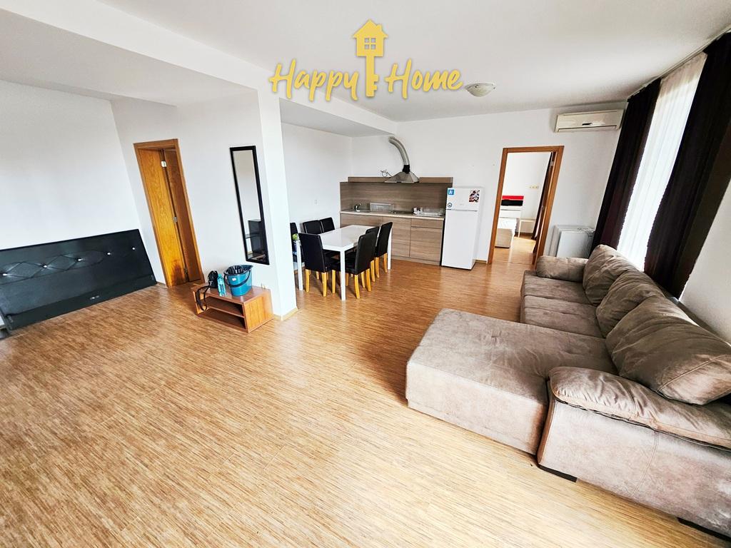 Квартира на Солнечном берегу, Болгария, 184 м² - фото 3