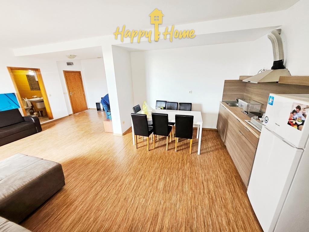 Квартира на Солнечном берегу, Болгария, 184 м² - фото 6