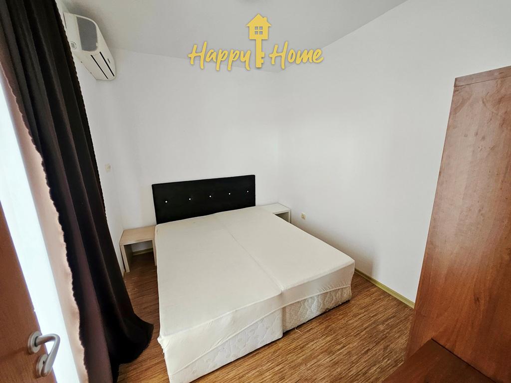 Квартира на Солнечном берегу, Болгария, 184 м² - фото 14