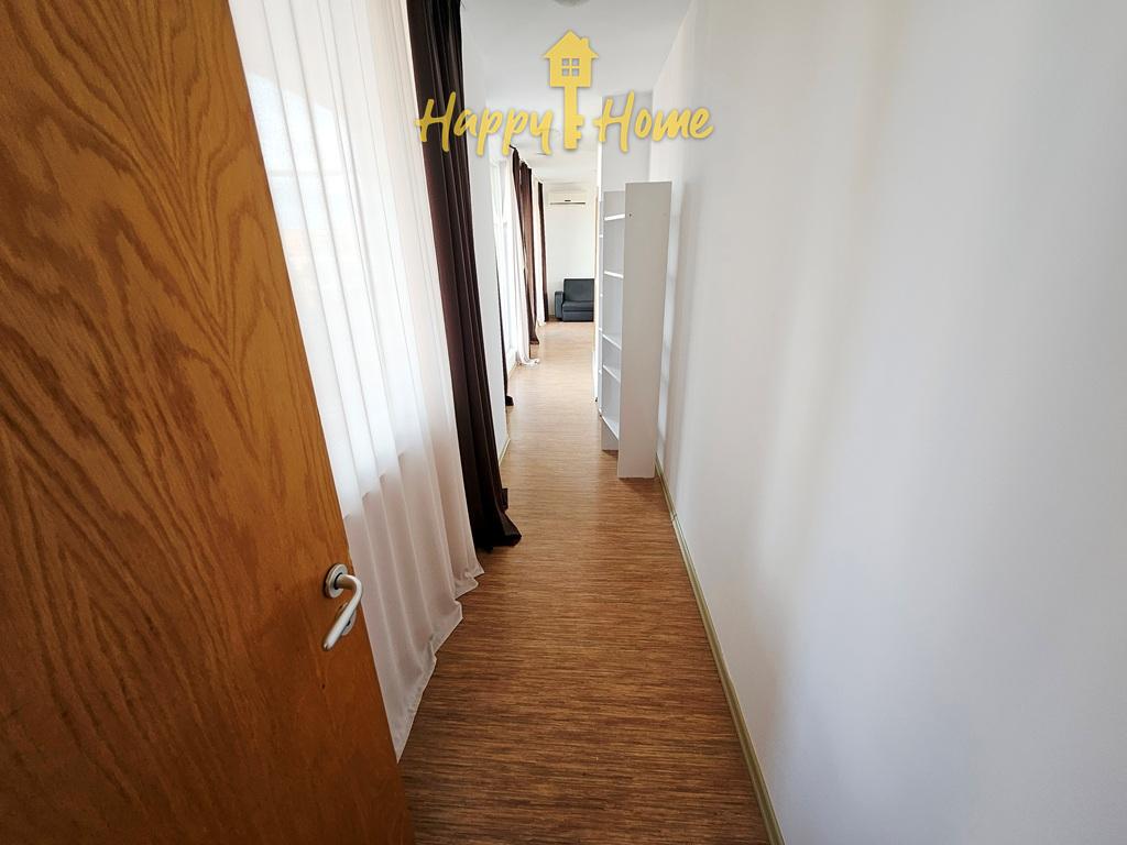 Квартира на Солнечном берегу, Болгария, 184 м² - фото 10