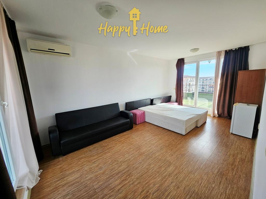 Квартира на Солнечном берегу, Болгария, 184 м² - фото 11