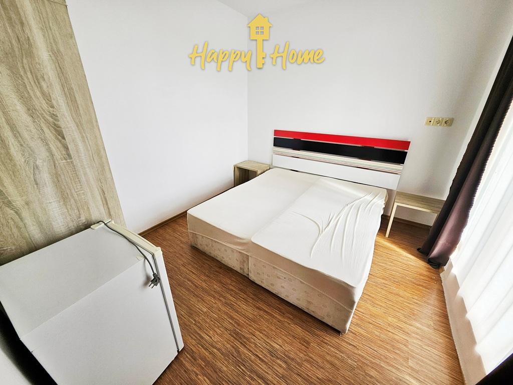 Квартира на Солнечном берегу, Болгария, 184 м² - фото 8