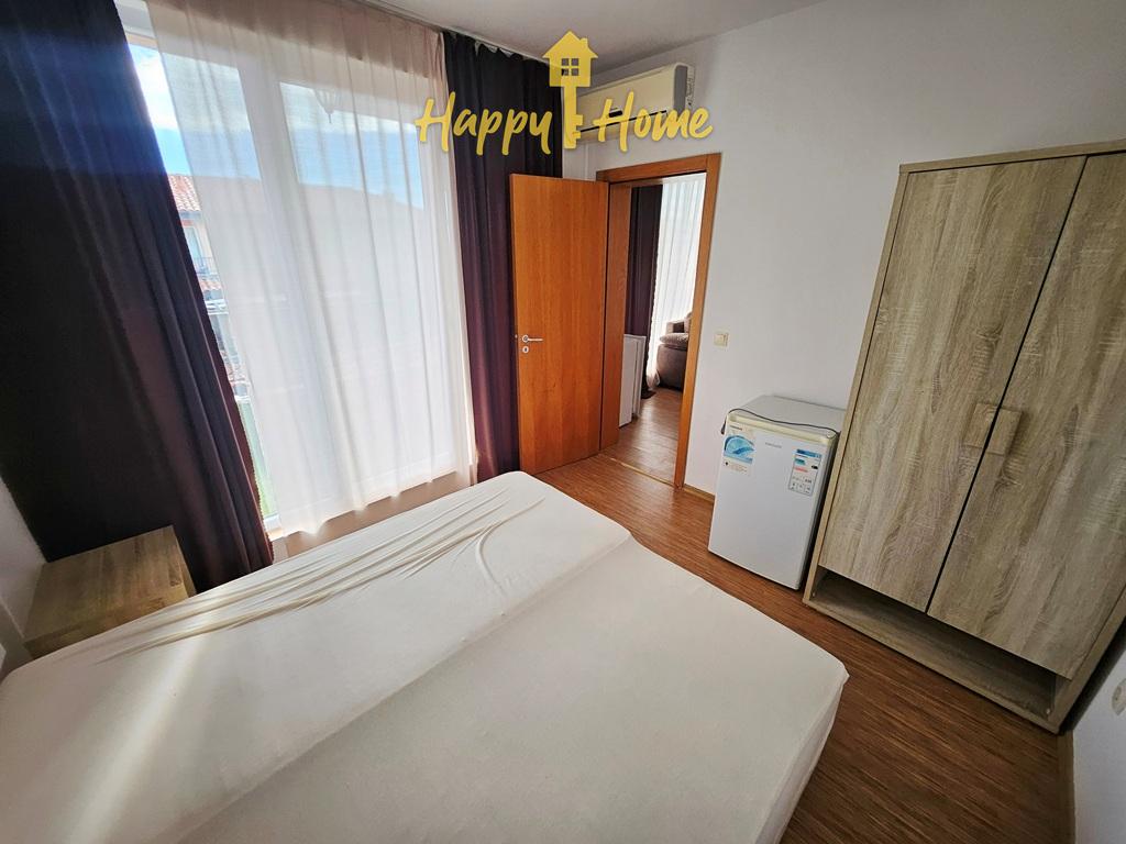 Квартира на Солнечном берегу, Болгария, 184 м² - фото 9