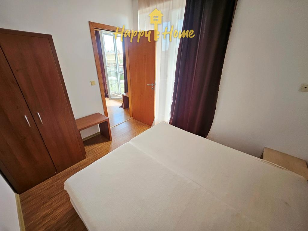 Квартира на Солнечном берегу, Болгария, 184 м² - фото 15