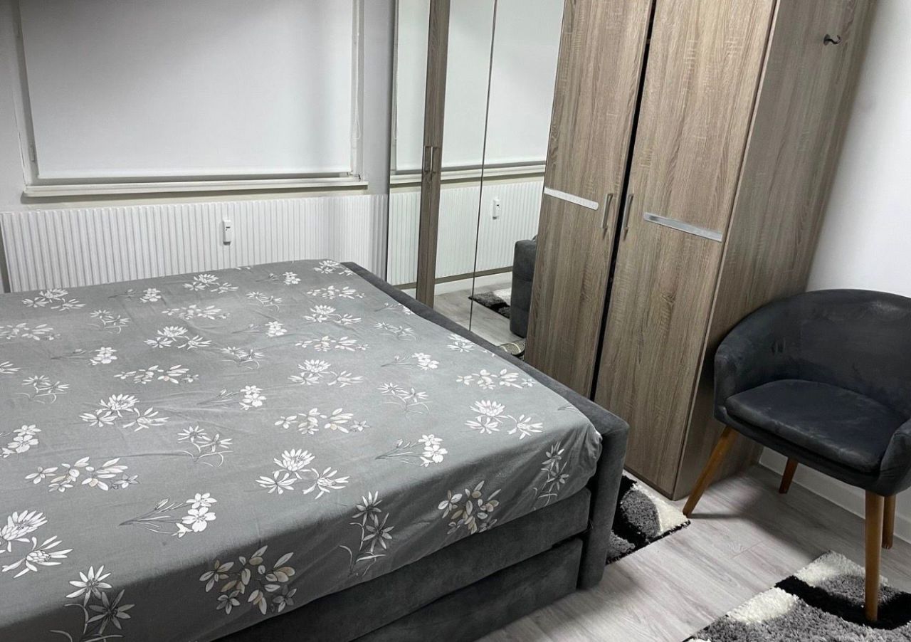 Квартира в Дуйсбурге, Германия, 95 м² - фото 8