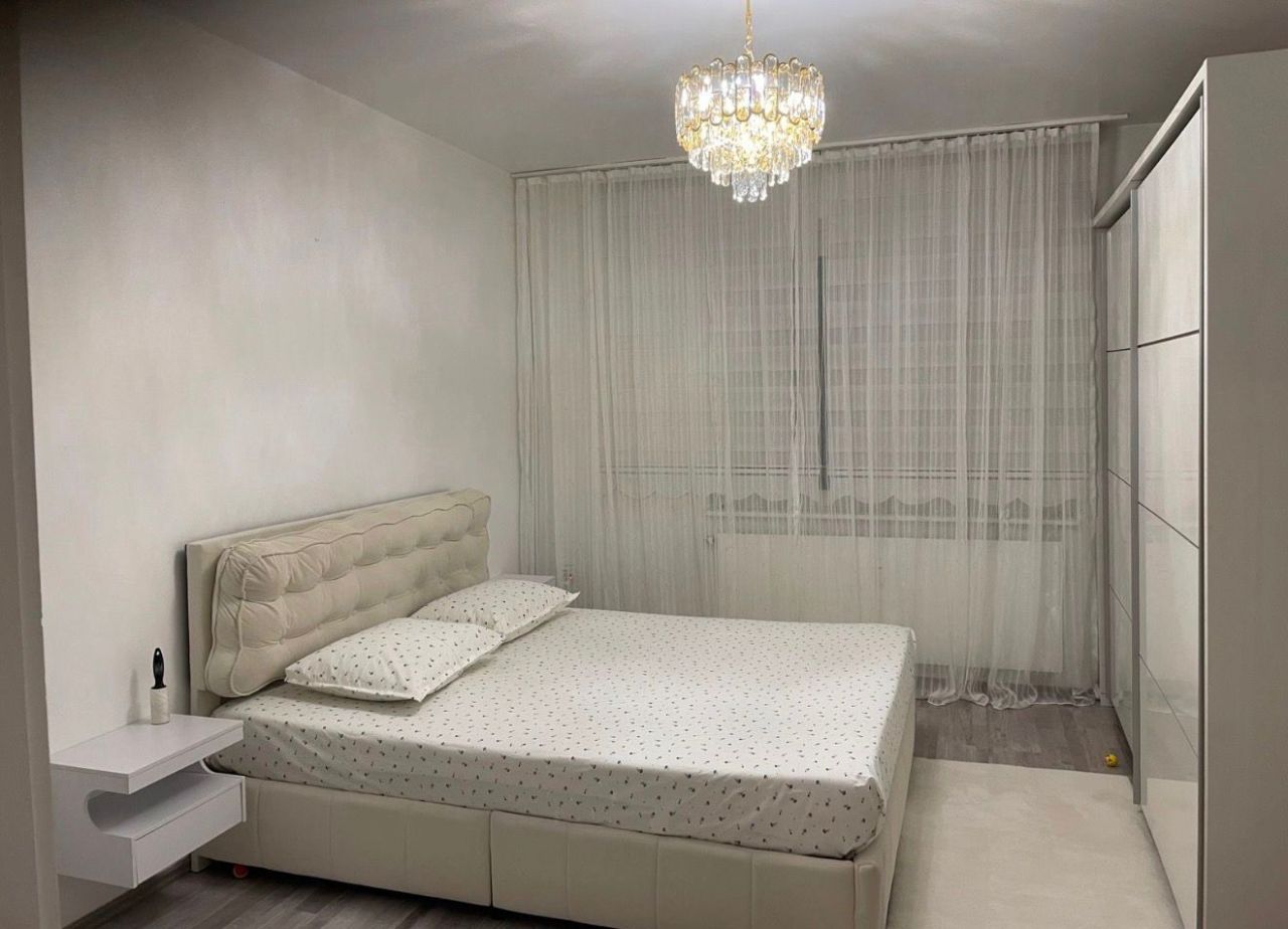 Квартира в Дуйсбурге, Германия, 95 м² - фото 3