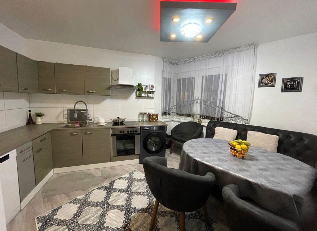 Квартира в Дуйсбурге, Германия, 95 м² - фото 4