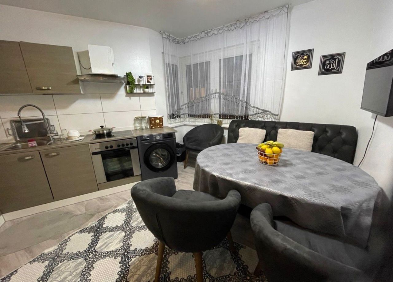 Квартира в Дуйсбурге, Германия, 95 м² - фото 14