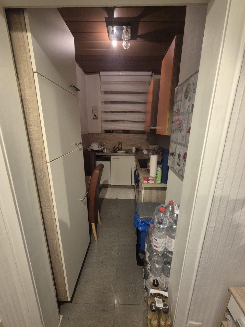 Квартира в Дуйсбурге, Германия, 45 м² - фото 4