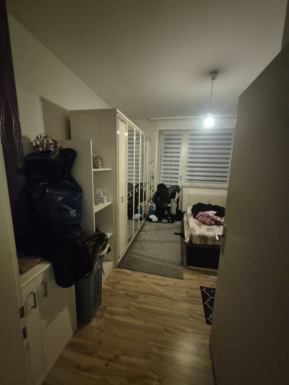 Квартира в Дуйсбурге, Германия, 45 м² - фото 1