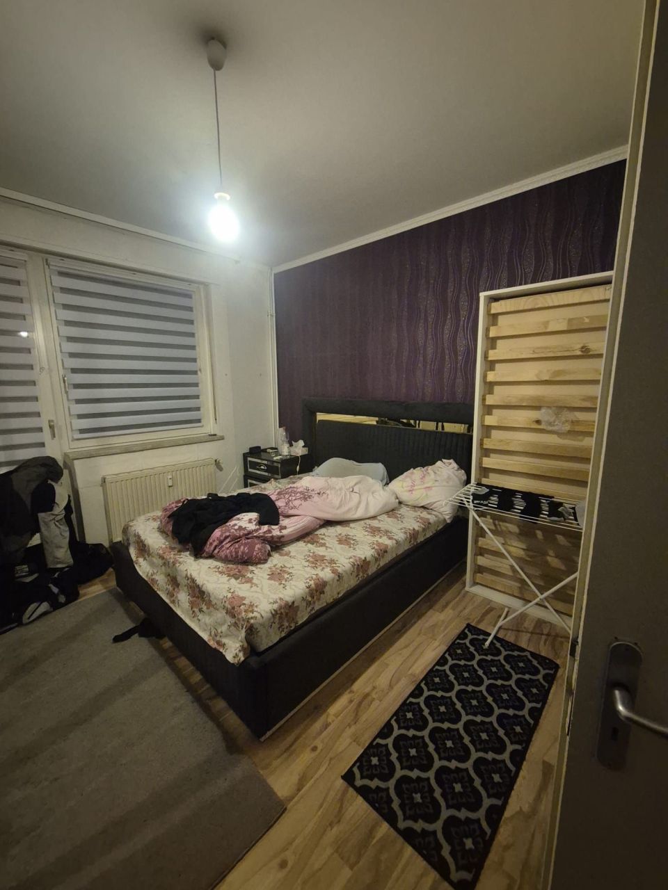 Квартира в Дуйсбурге, Германия, 45 м² - фото 3