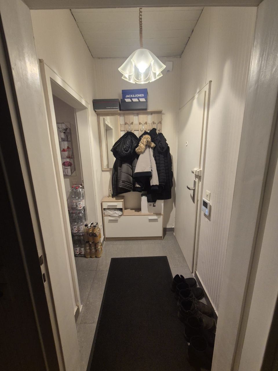 Квартира в Дуйсбурге, Германия, 45 м² - фото 5