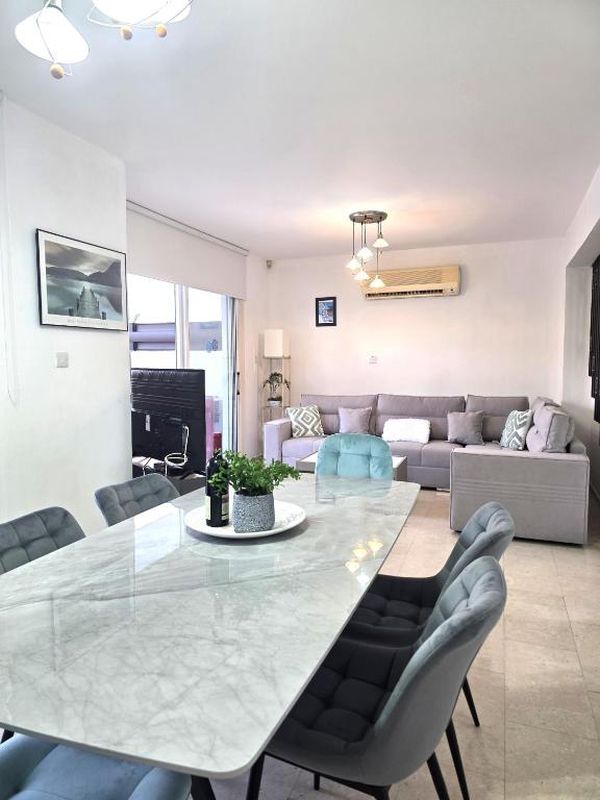 Вилла в Пафосе, Кипр, 98 м² - фото 8