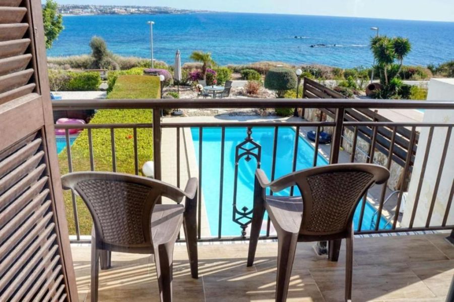 Вилла в Пафосе, Кипр, 98 м² - фото 3