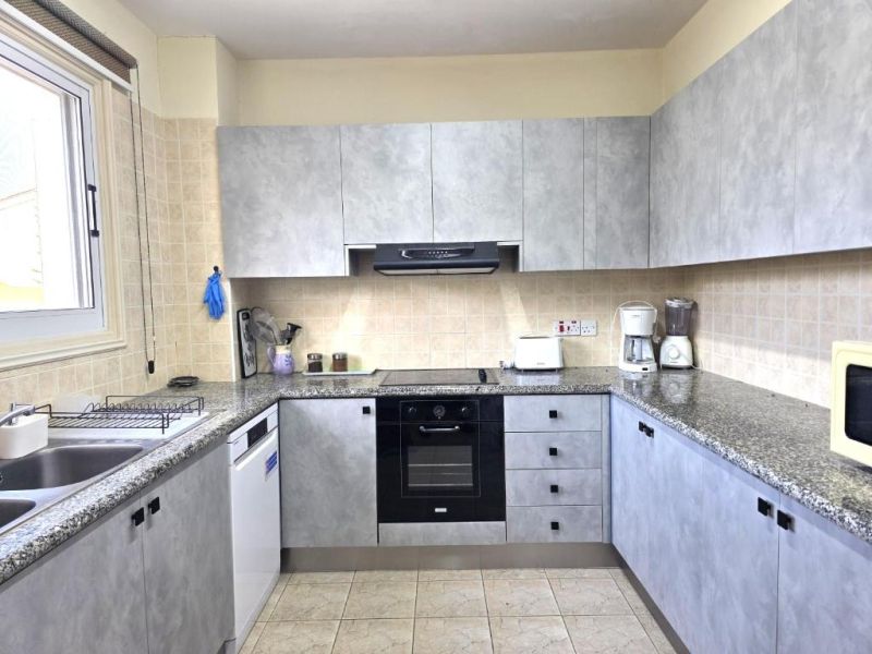 Вилла в Пафосе, Кипр, 98 м² - фото 11