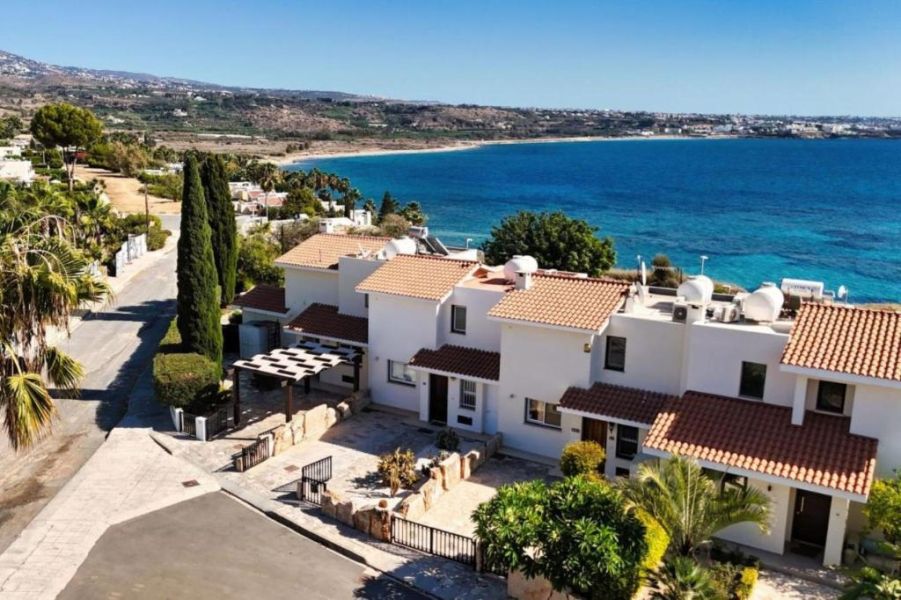 Вилла в Пафосе, Кипр, 98 м² - фото 7