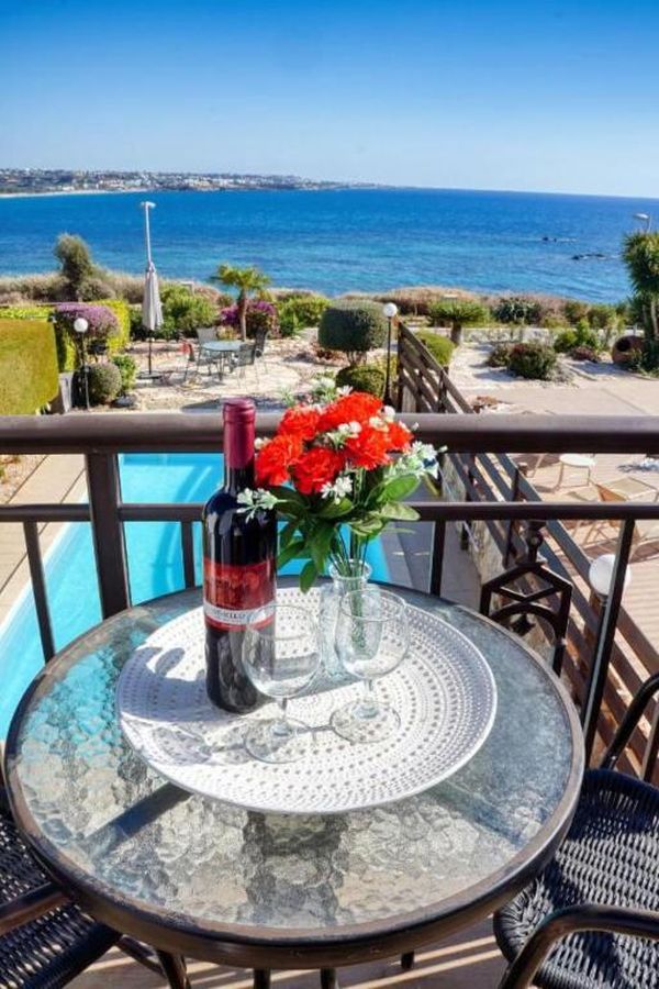 Вилла в Пафосе, Кипр, 98 м² - фото 13