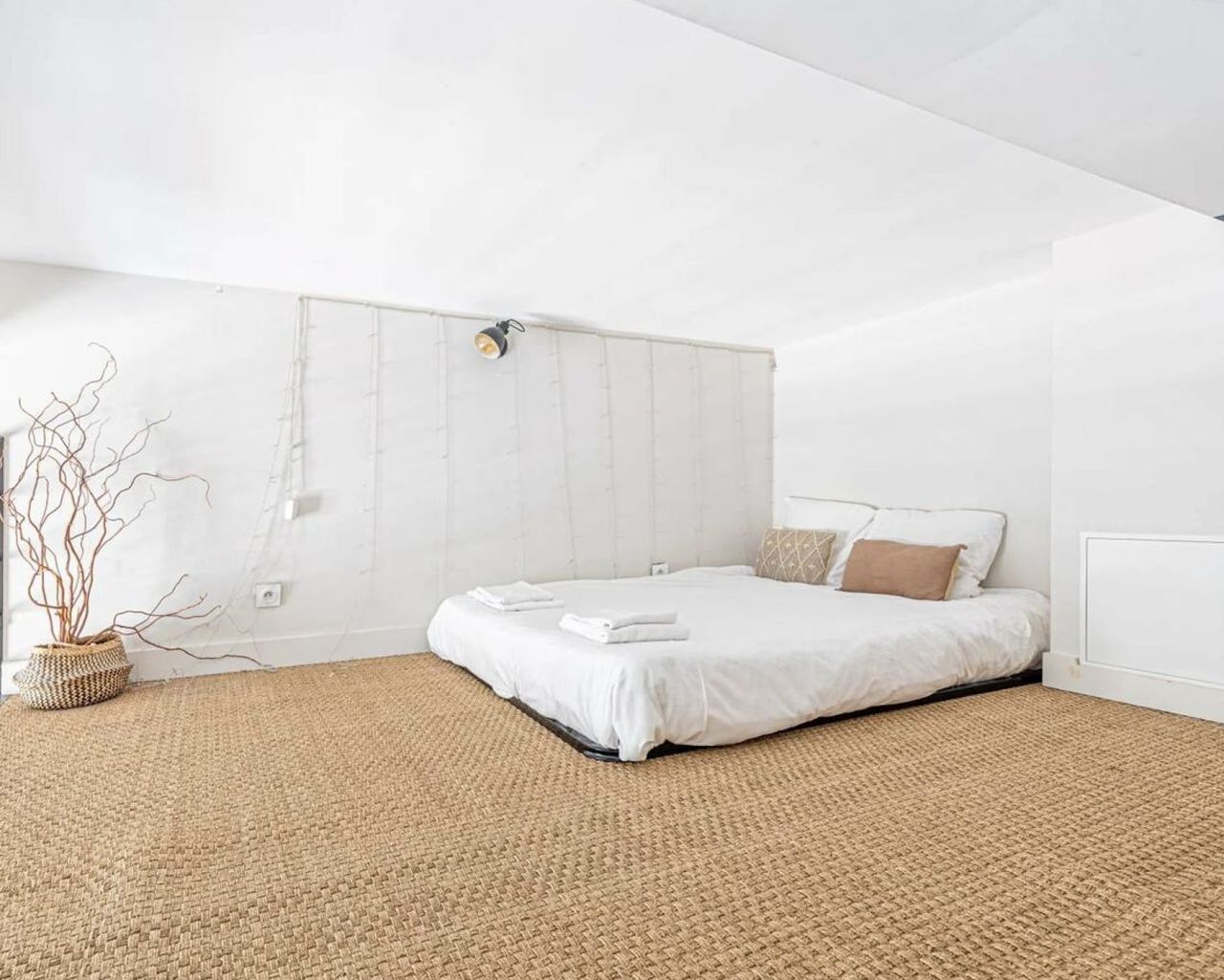 Квартира в Ницце, Франция, 18 м² - фото 5