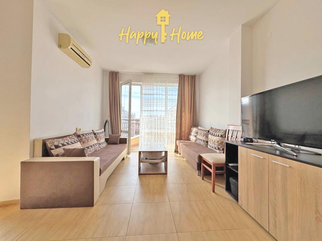 Квартира в Святом Власе, Болгария, 61 м² - фото 3