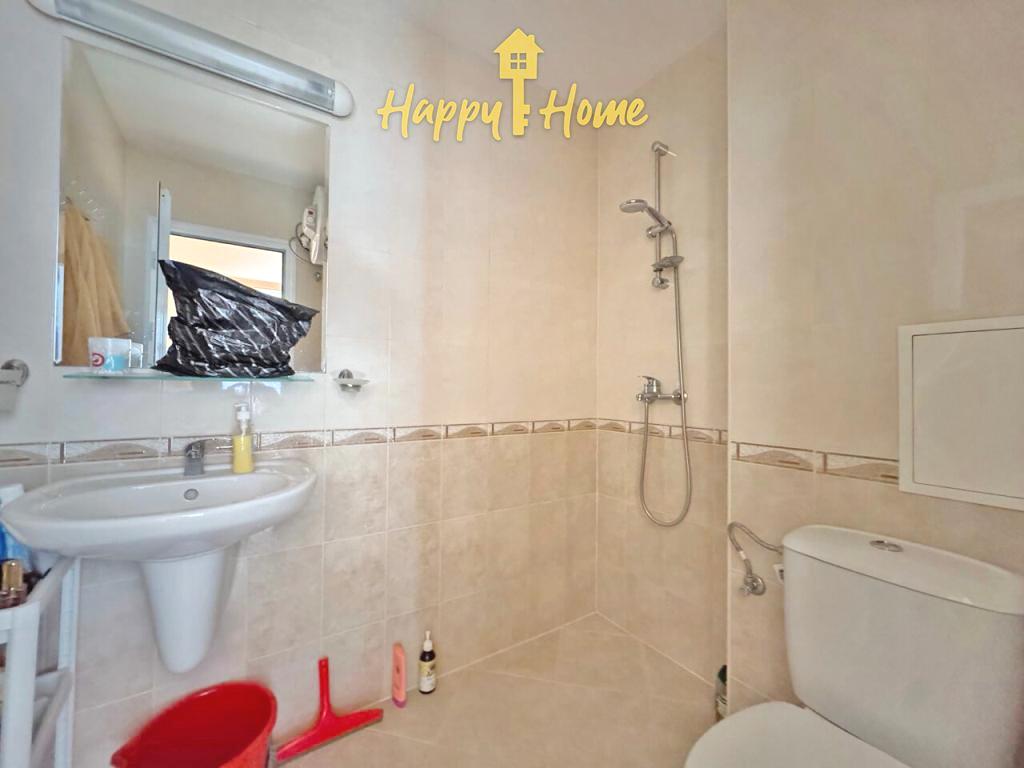 Квартира в Святом Власе, Болгария, 61 м² - фото 7