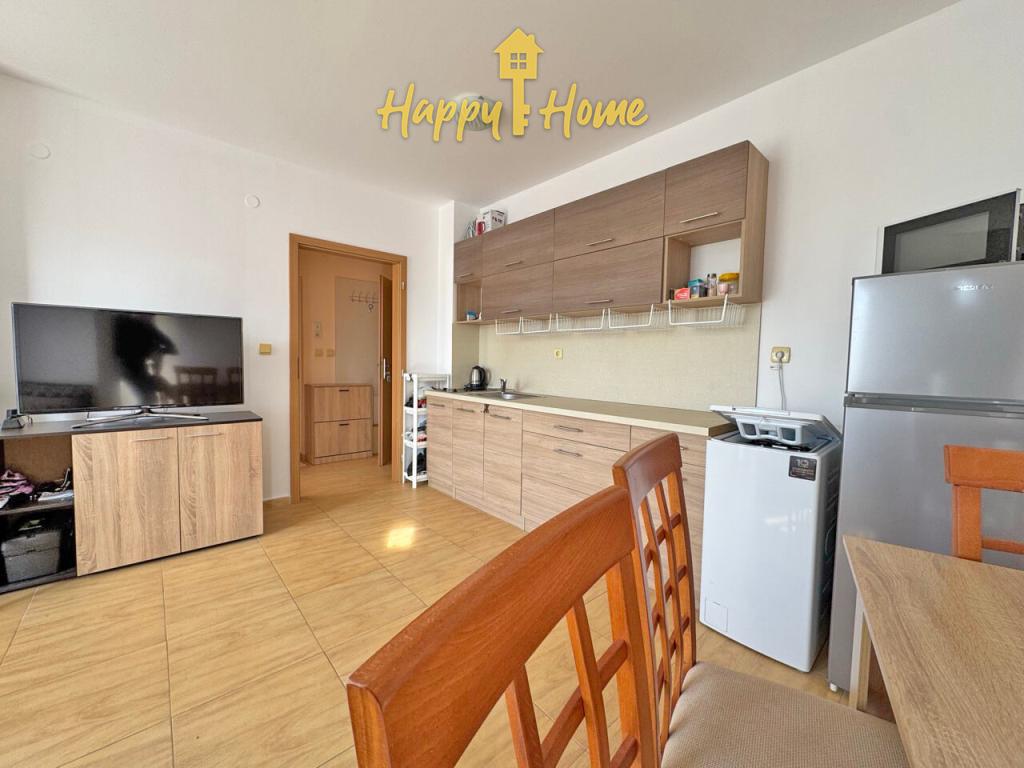 Квартира в Святом Власе, Болгария, 61 м² - фото 6