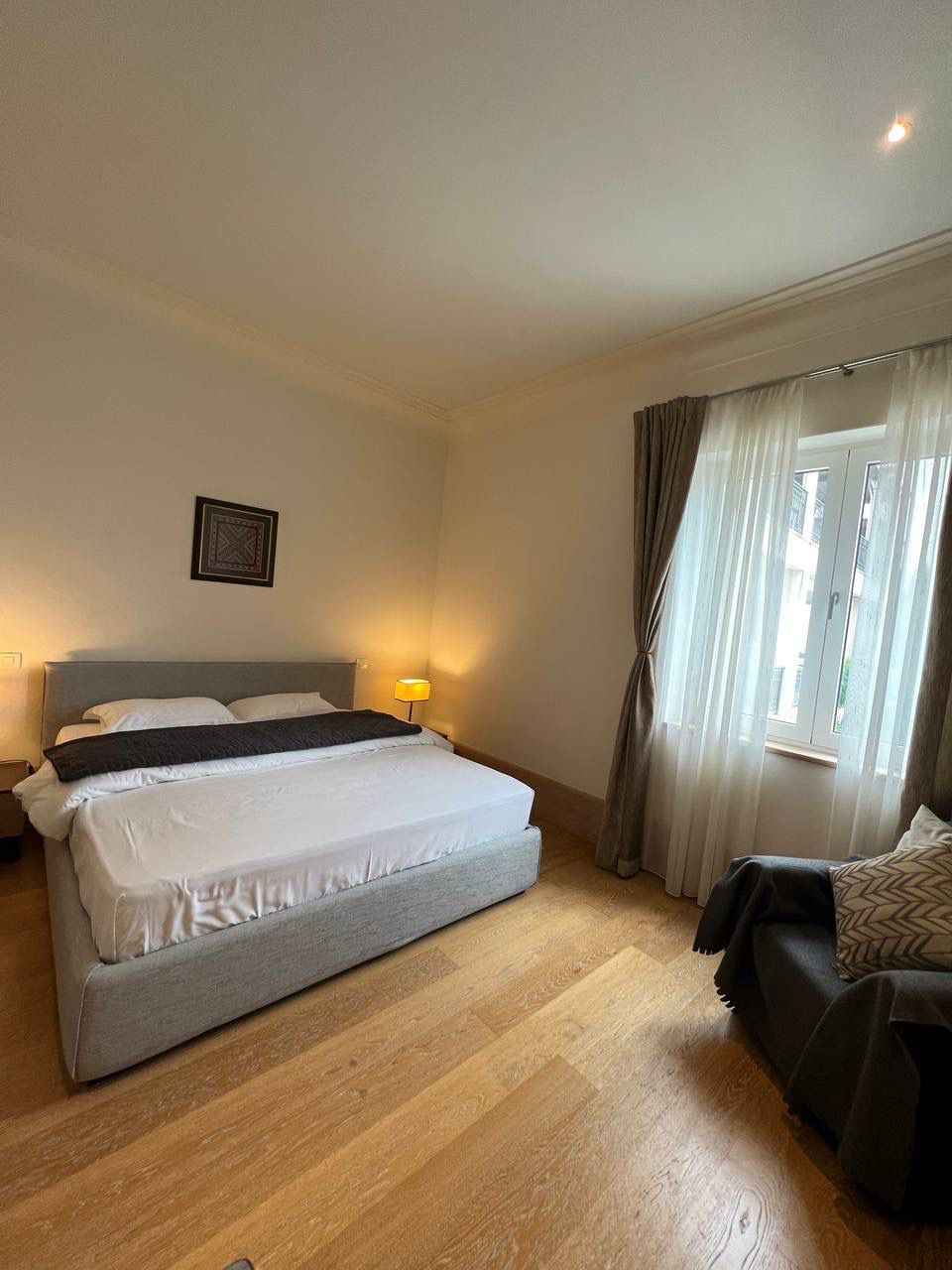 Апартаменты в Тивате, Черногория, 131 м² - фото 9