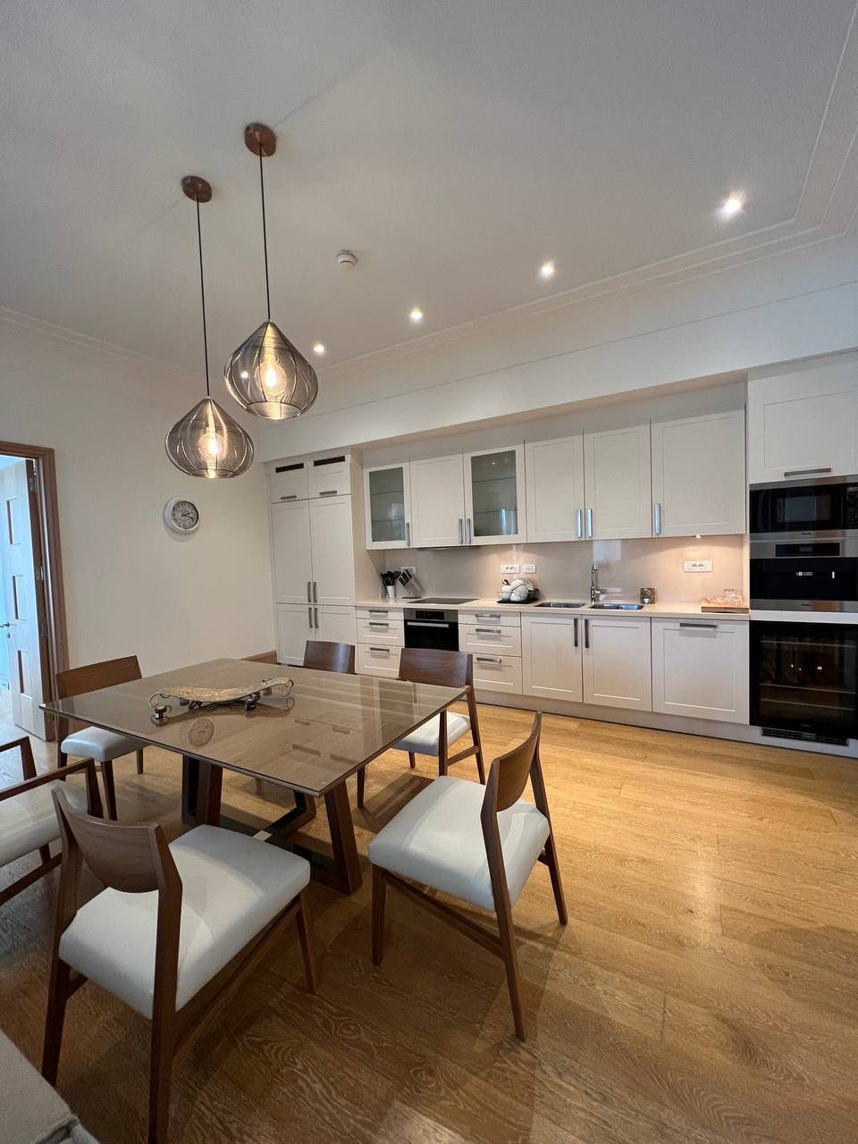 Апартаменты в Тивате, Черногория, 131 м² - фото 8