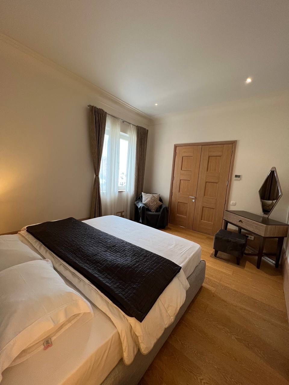 Апартаменты в Тивате, Черногория, 131 м² - фото 11