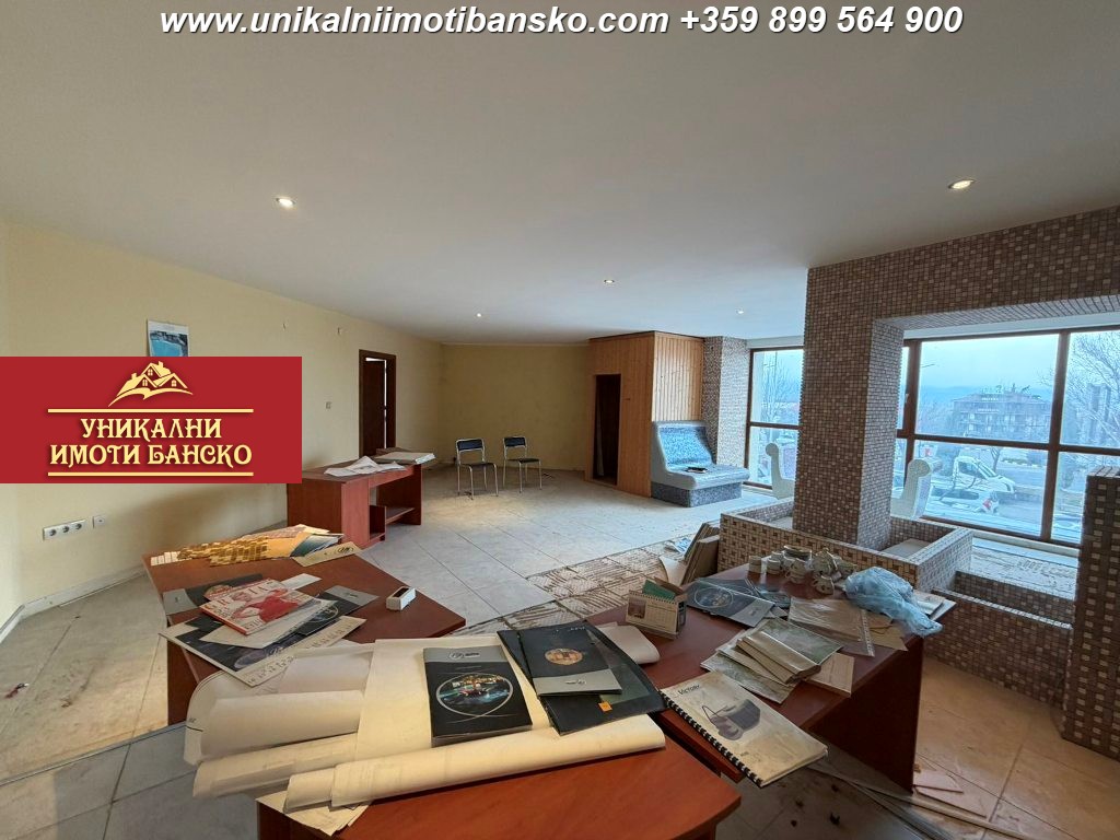 Апартаменты в Банско, Болгария, 83 м² - фото 10