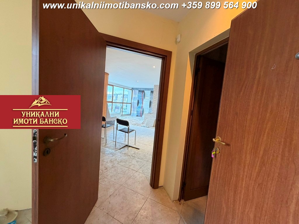 Апартаменты в Банско, Болгария, 83 м² - фото 2