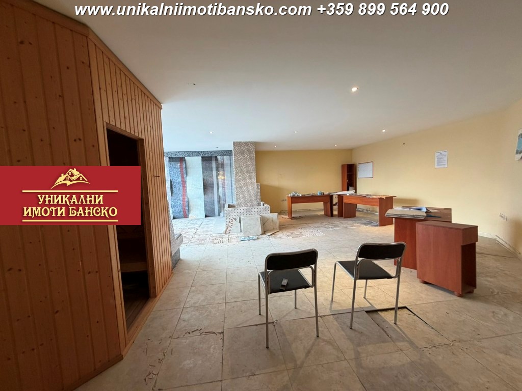 Апартаменты в Банско, Болгария, 83 м² - фото 4