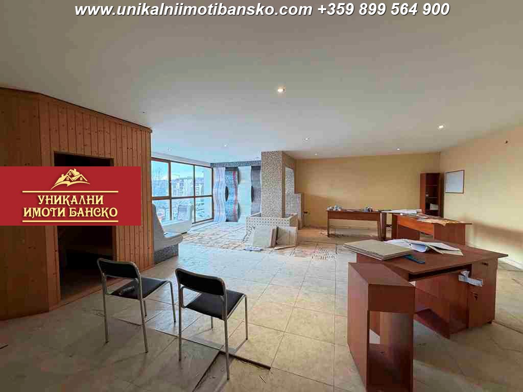 Апартаменты в Банско, Болгария, 83 м² - фото 1