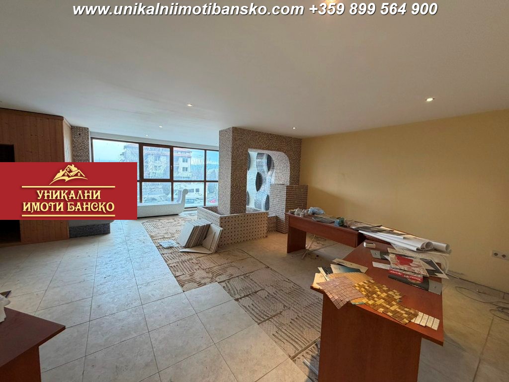 Апартаменты в Банско, Болгария, 83 м² - фото 9