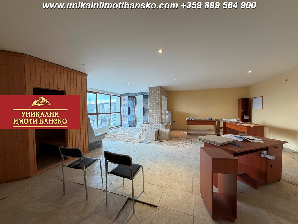 Апартаменты в Банско, Болгария, 83 м² - фото 3