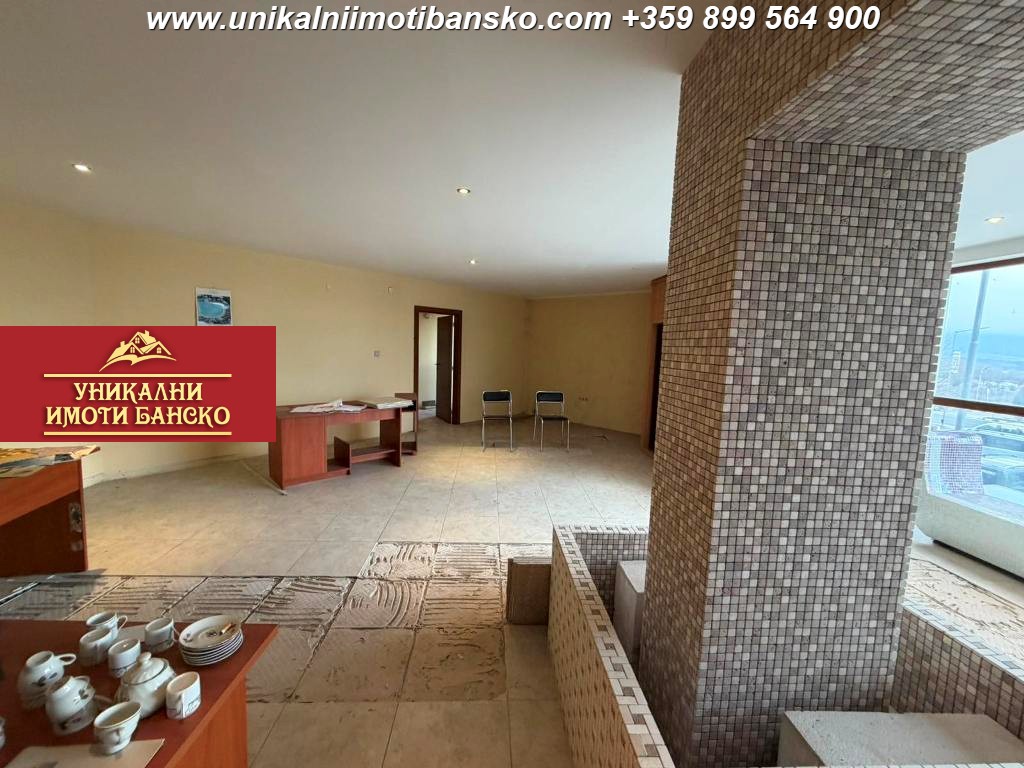 Апартаменты в Банско, Болгария, 83 м² - фото 6