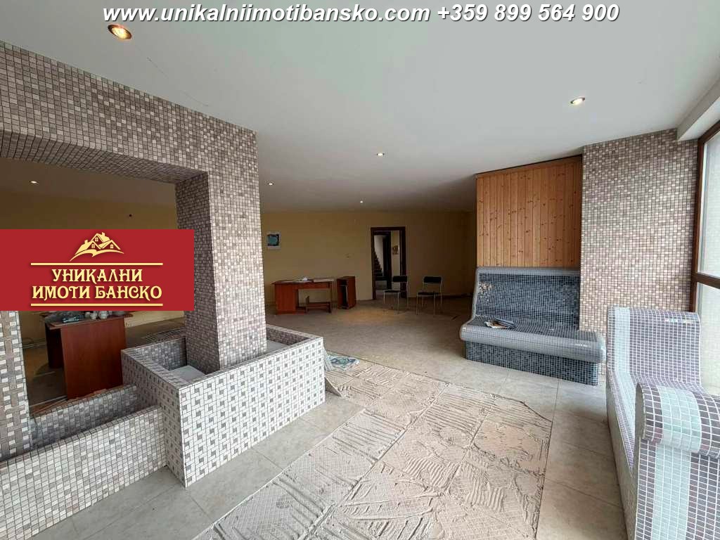 Апартаменты в Банско, Болгария, 83 м² - фото 8