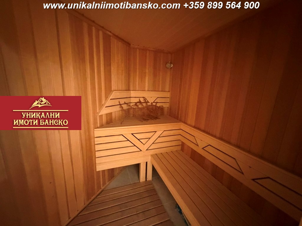 Апартаменты в Банско, Болгария, 83 м² - фото 11