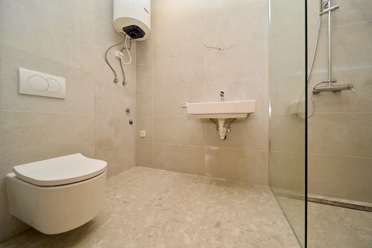 Квартира в Тивате, Черногория, 111 м² - фото 6